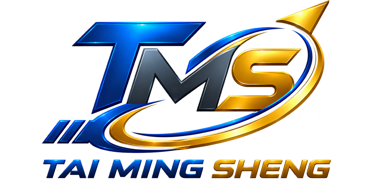 TAI MING SHENG PTE. LTD.